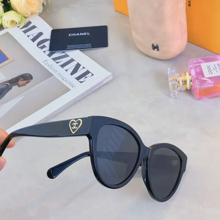 スーパーコピー シャネル サングラス