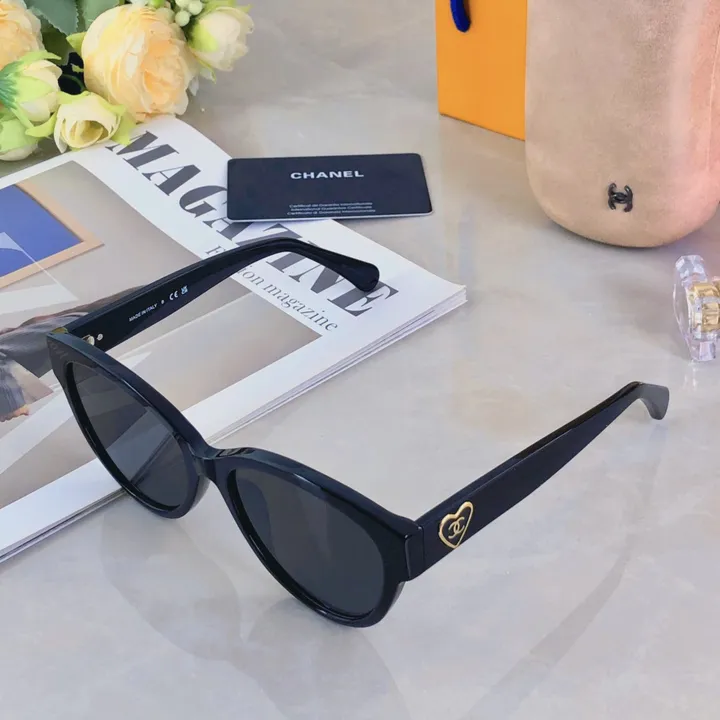 スーパーコピー シャネル サングラス