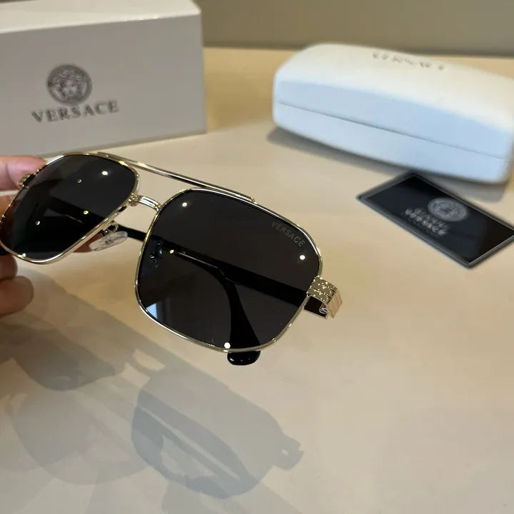 スーパーコピー ヴェルサーチ サングラス