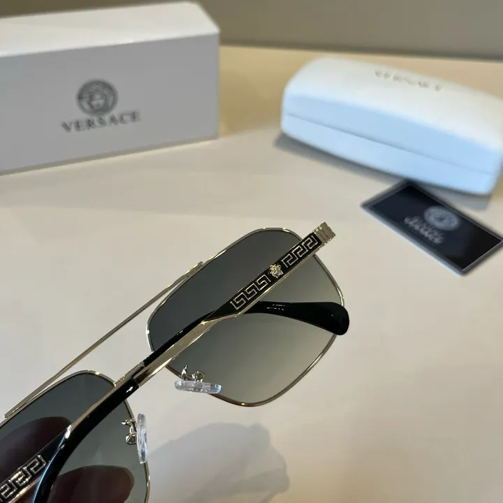 スーパーコピー ヴェルサーチ サングラス