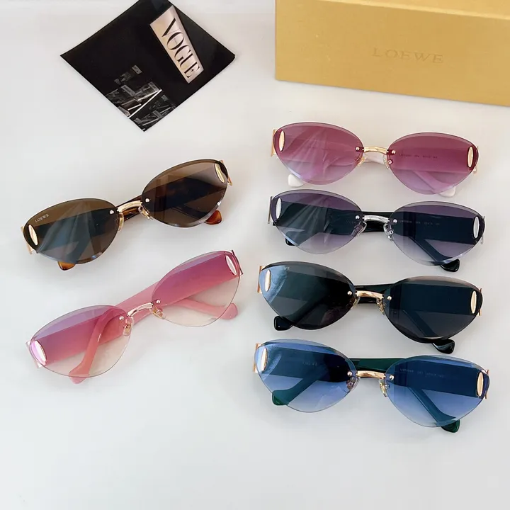 スーパーコピー ロエベ サングラス