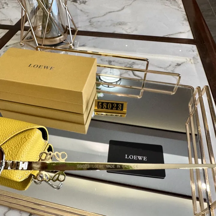 スーパーコピー ロエベ サングラス