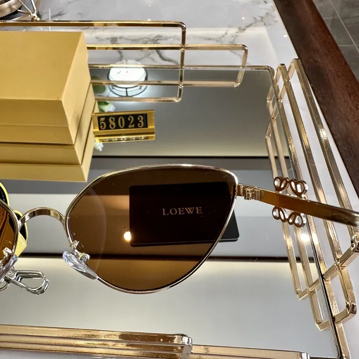 スーパーコピー ロエベ サングラス