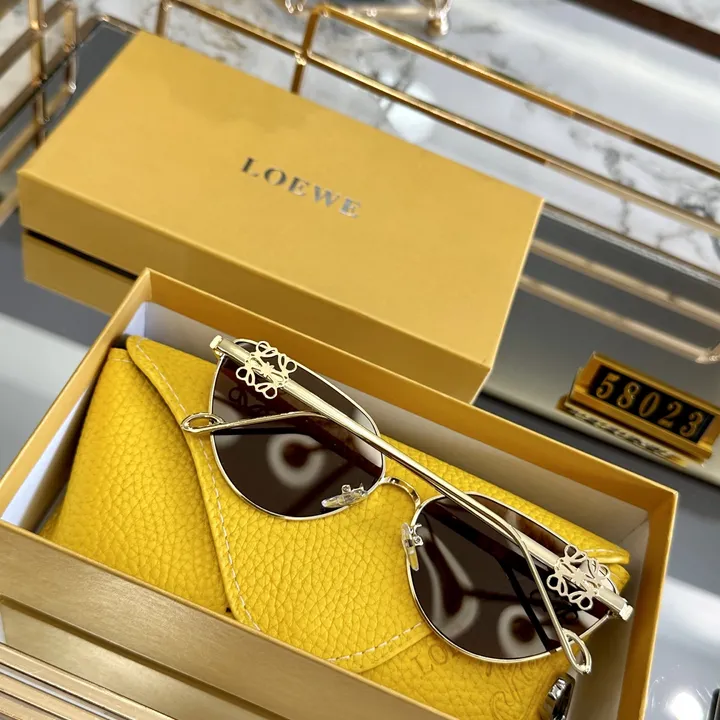スーパーコピー ロエベ サングラス