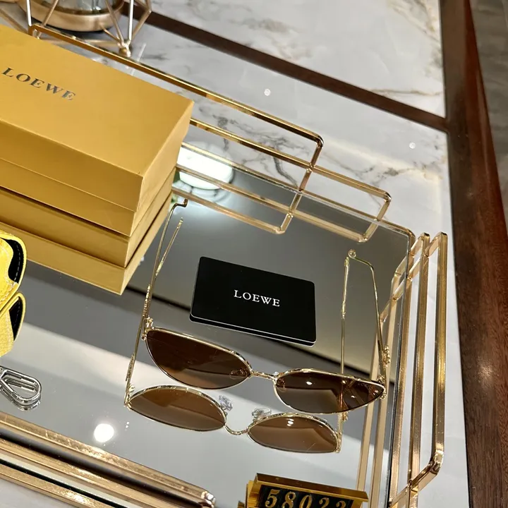 スーパーコピー ロエベ サングラス