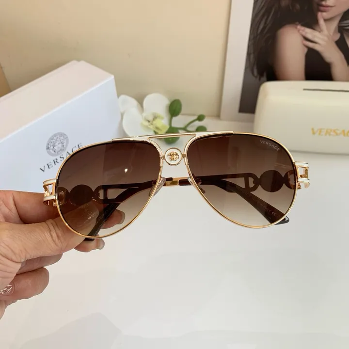 スーパーコピー ヴェルサーチ サングラス