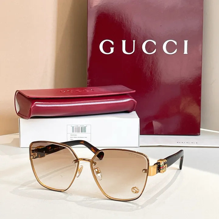 スーパーコピー グッチ サングラス