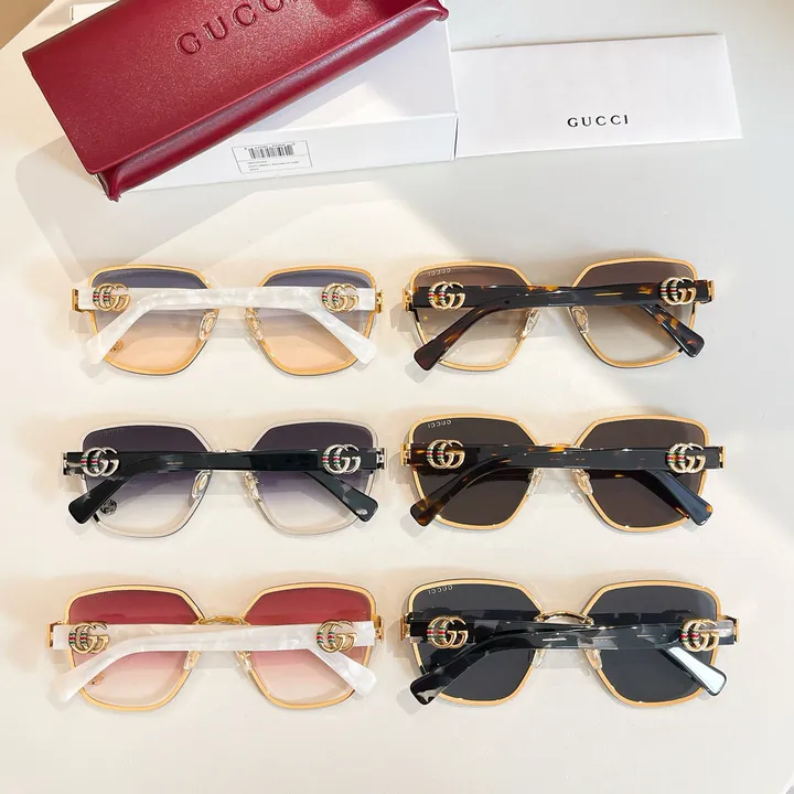 スーパーコピー グッチ サングラス