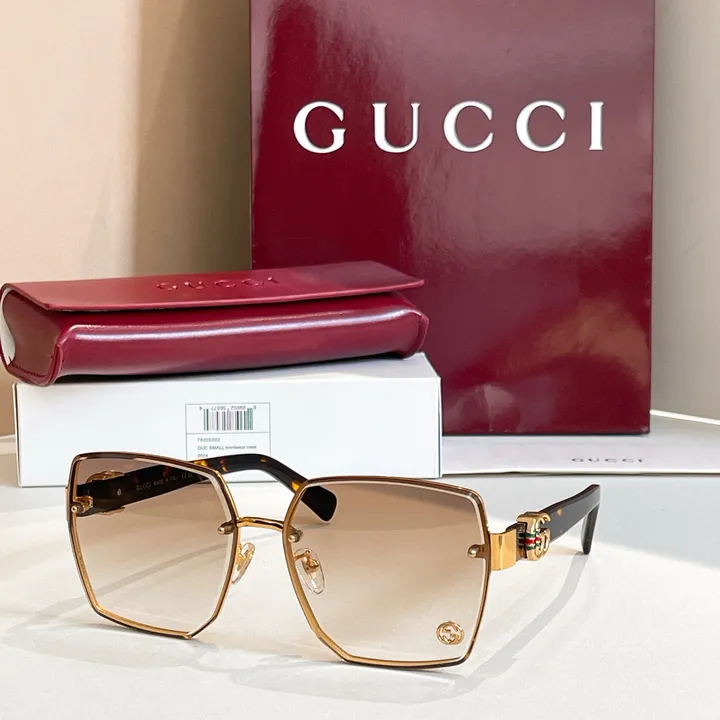 スーパーコピー グッチ サングラス