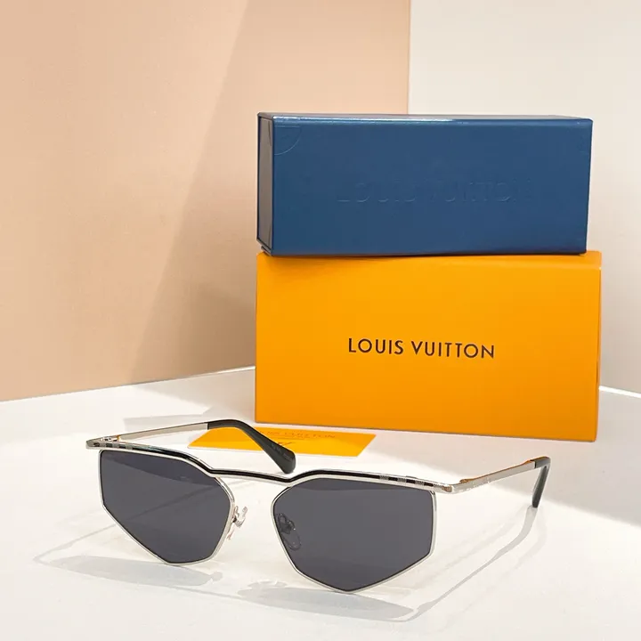 スーパーコピー ルイヴィトン サングラス