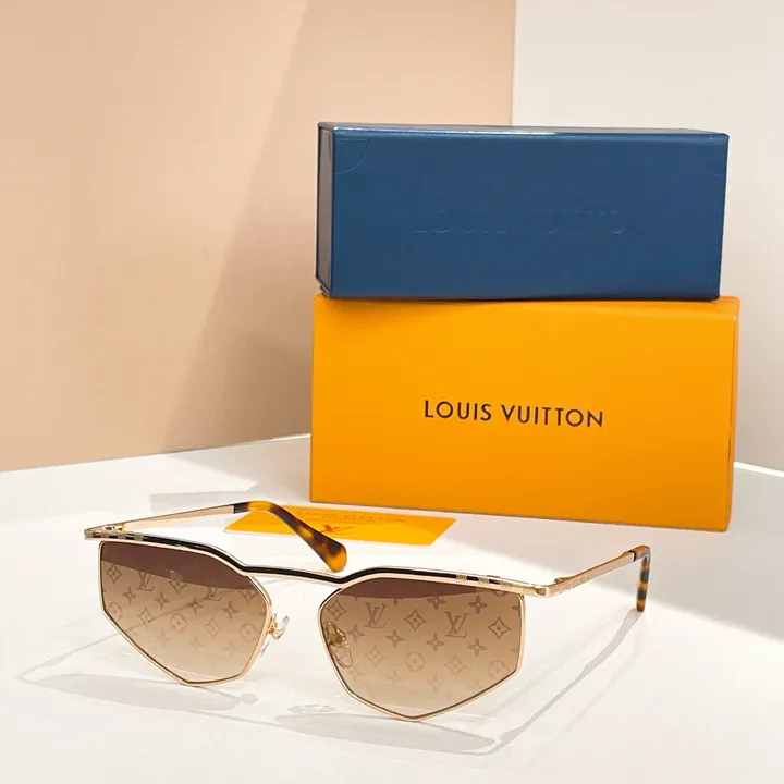 スーパーコピー ルイヴィトン サングラス