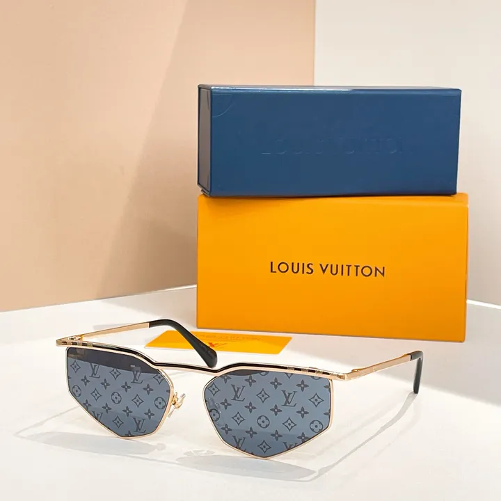 スーパーコピー ルイヴィトン サングラス