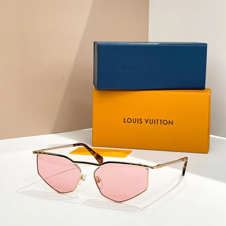 スーパーコピー ルイヴィトン サングラス
