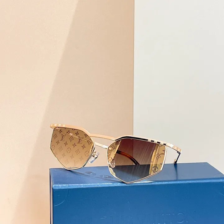 スーパーコピー ルイヴィトン サングラス