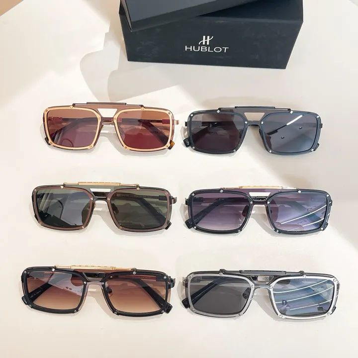 スーパーコピー ウブロ サングラス