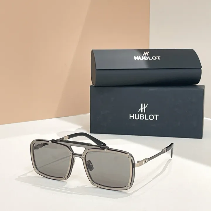 スーパーコピー ウブロ サングラス