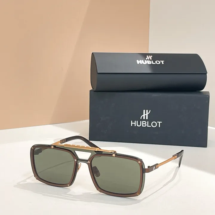 スーパーコピー ウブロ サングラス