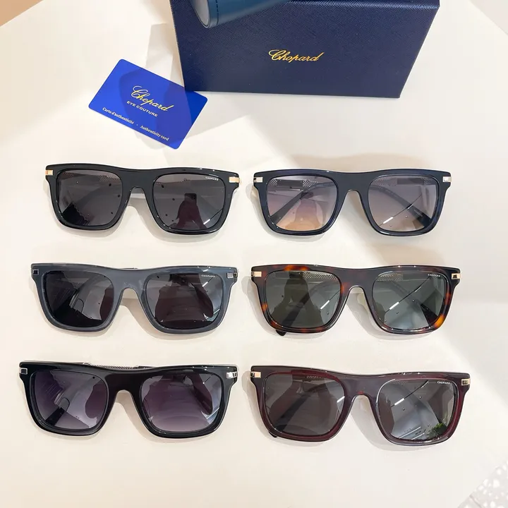 スーパーコピー ショパール サングラス