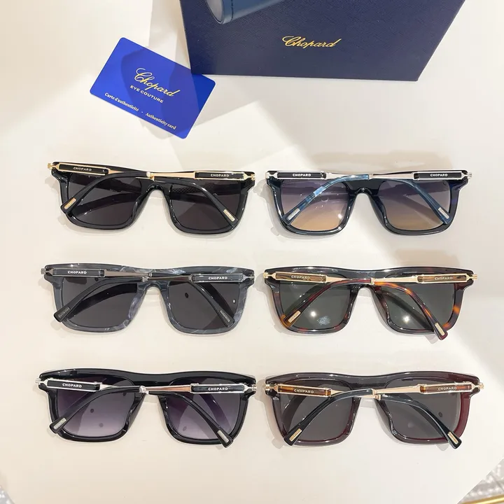 スーパーコピー ショパール サングラス