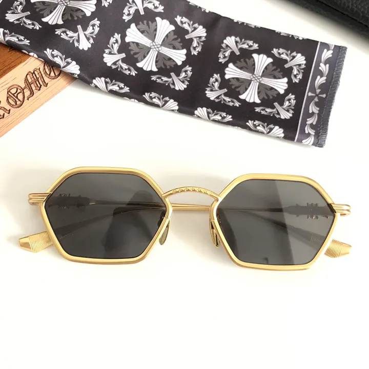 スーパーコピー クロムハーツ サングラス