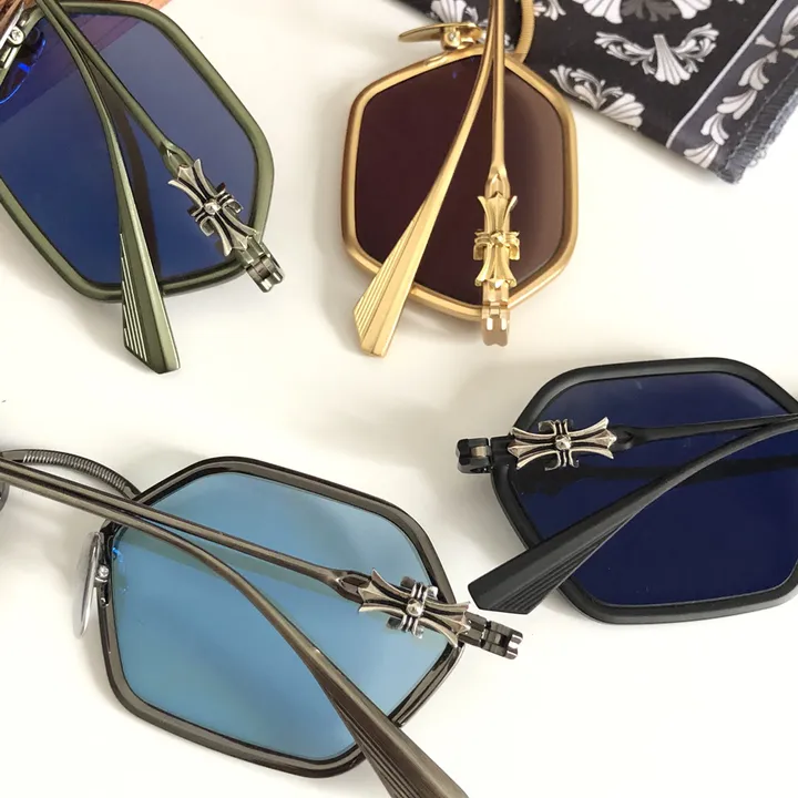 スーパーコピー クロムハーツ サングラス