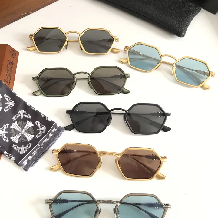 スーパーコピー クロムハーツ サングラス