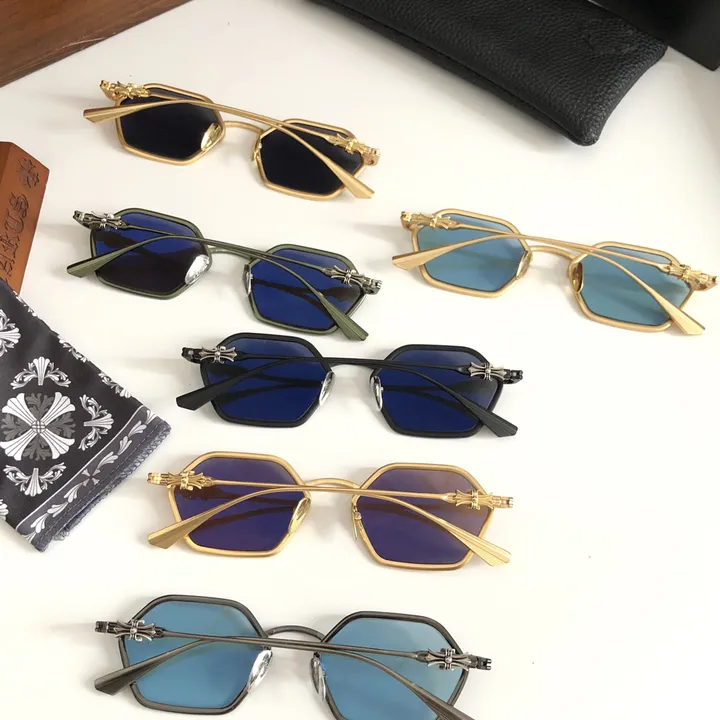 スーパーコピー クロムハーツ サングラス