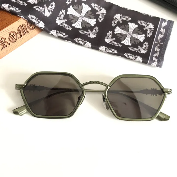 スーパーコピー クロムハーツ サングラス