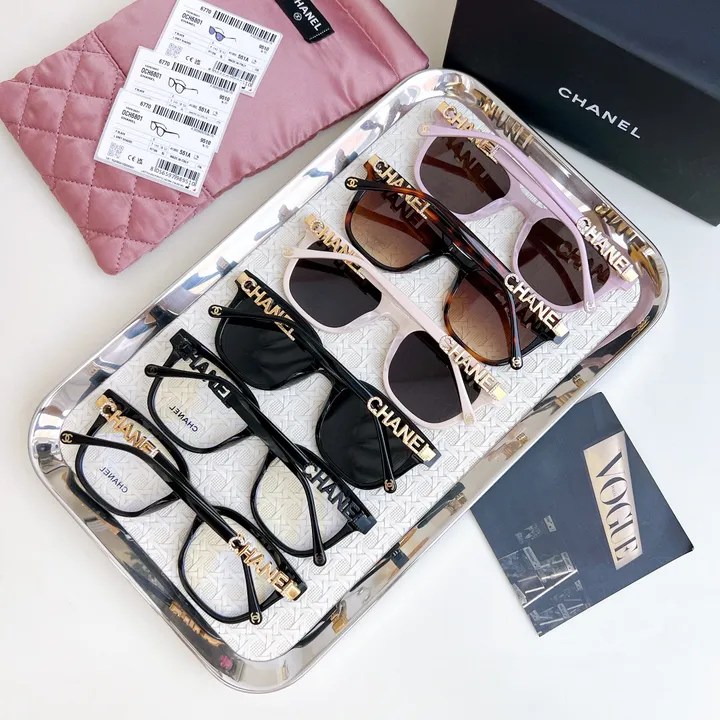 スーパーコピー シャネル サングラス