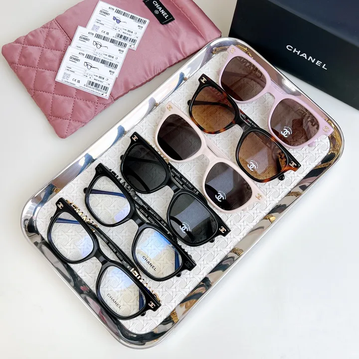 スーパーコピー シャネル サングラス