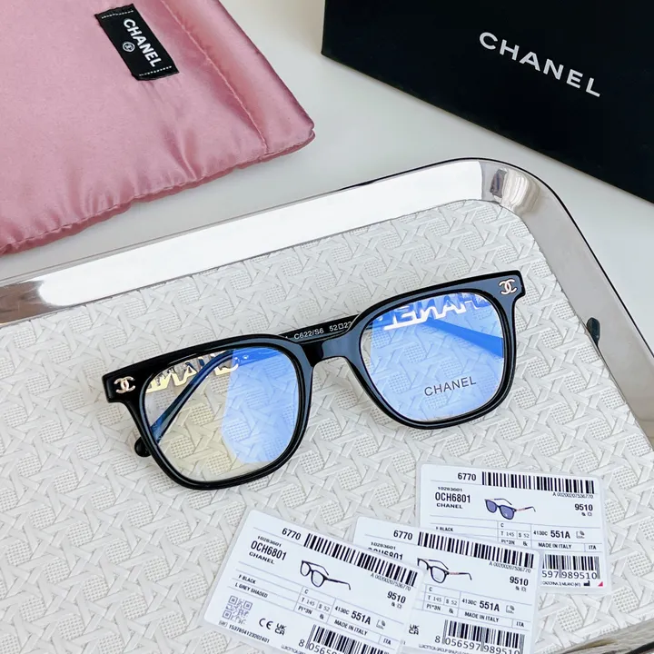 スーパーコピー シャネル サングラス