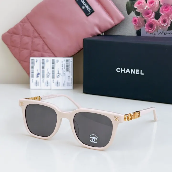 スーパーコピー シャネル サングラス