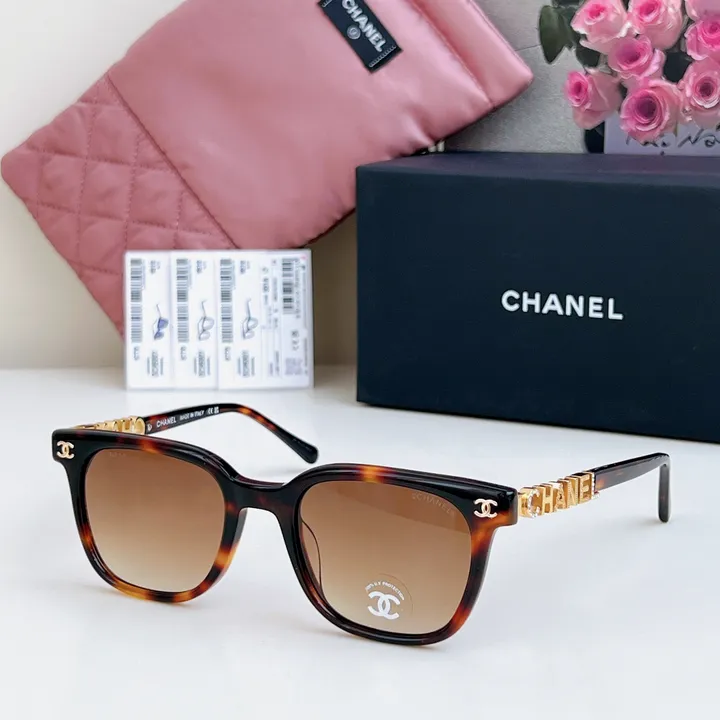 スーパーコピー シャネル サングラス