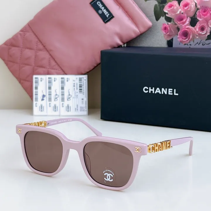 スーパーコピー シャネル サングラス
