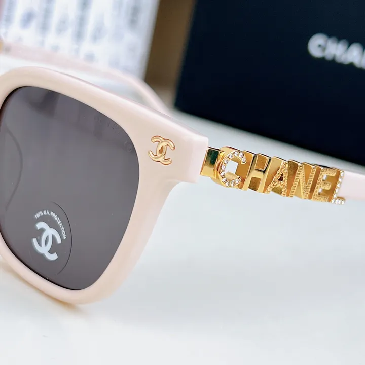 スーパーコピー シャネル サングラス