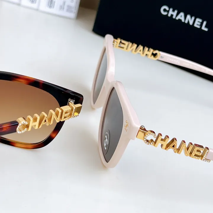 スーパーコピー シャネル サングラス