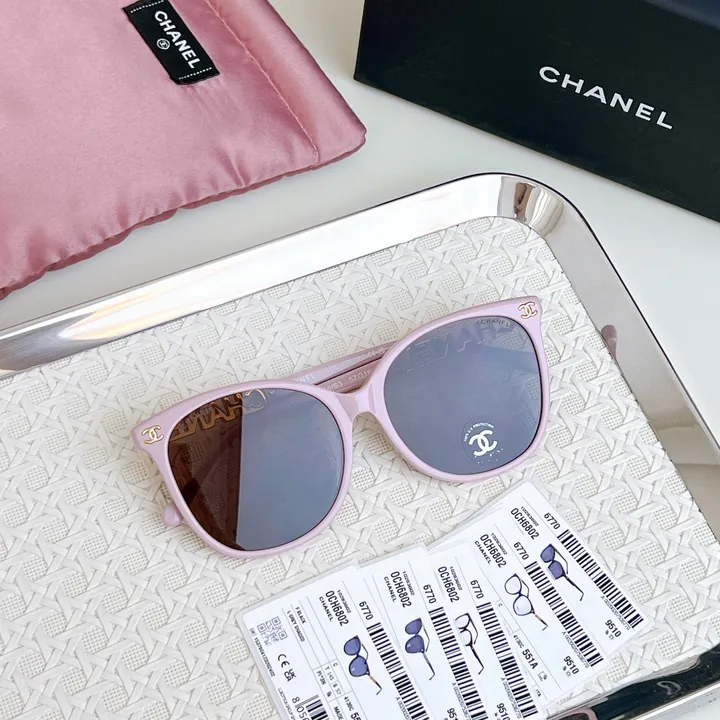 スーパーコピー シャネル サングラス