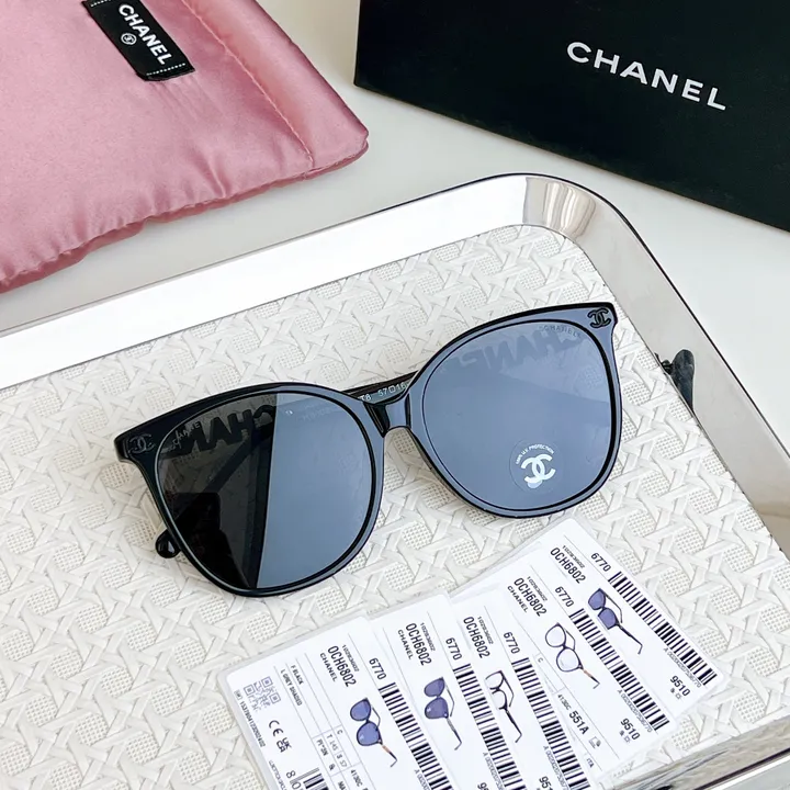 スーパーコピー シャネル サングラス