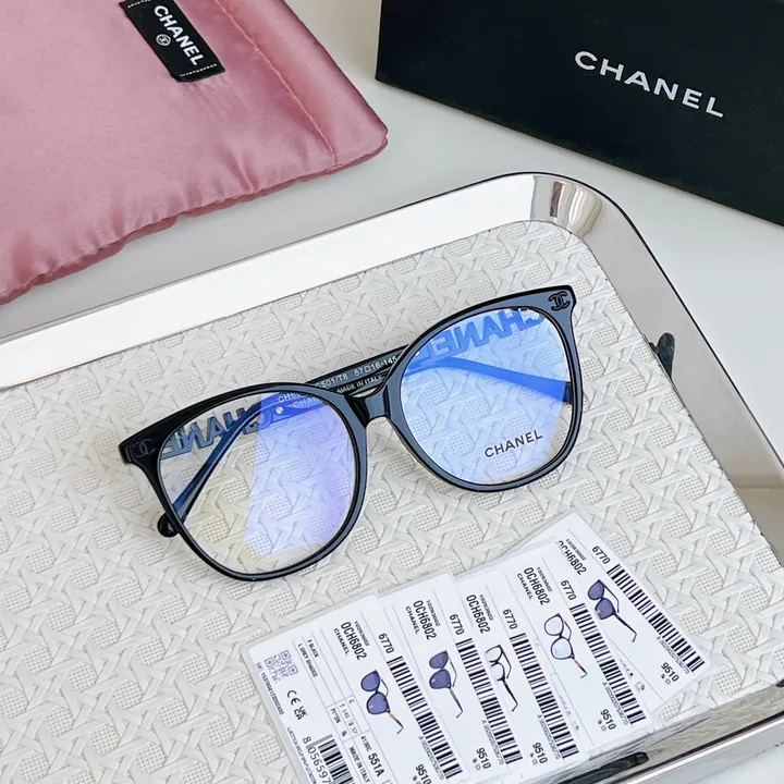 スーパーコピー シャネル サングラス