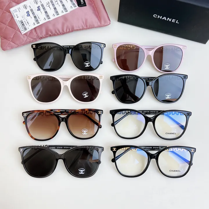 スーパーコピー シャネル サングラス