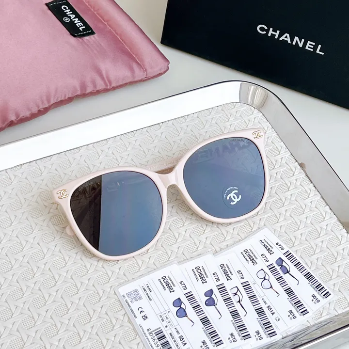 スーパーコピー シャネル サングラス