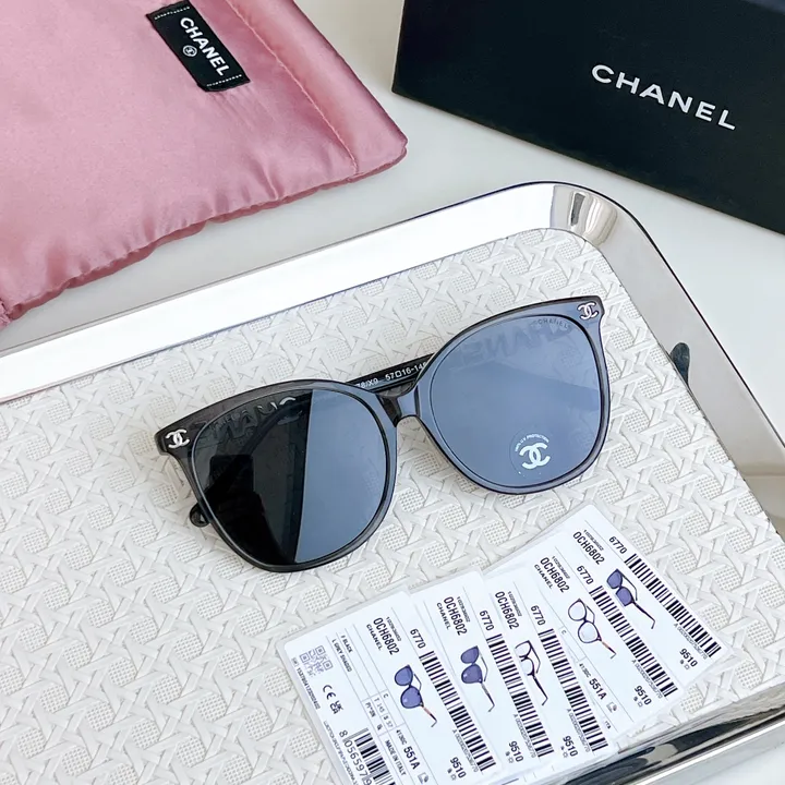スーパーコピー シャネル サングラス