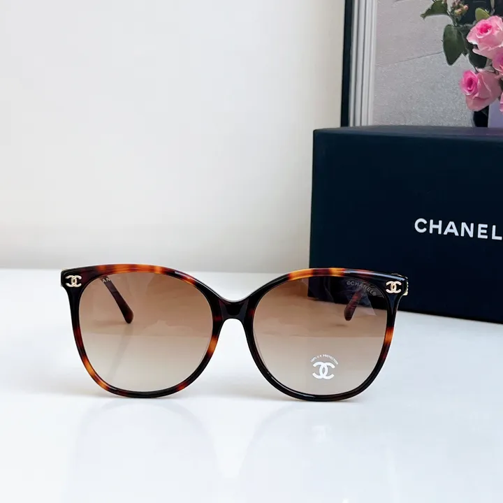 スーパーコピー シャネル サングラス