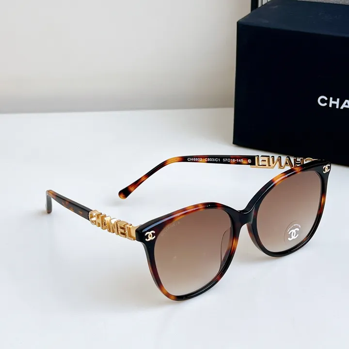 スーパーコピー シャネル サングラス