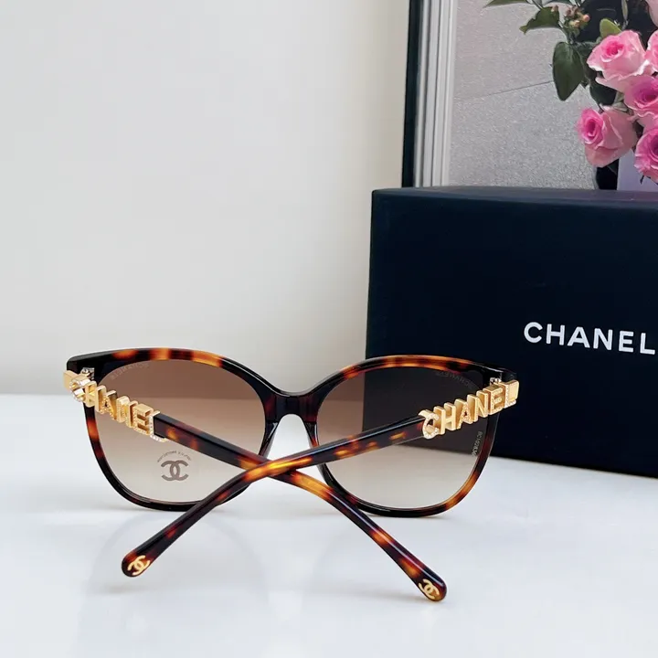 スーパーコピー シャネル サングラス