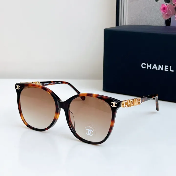 スーパーコピー シャネル サングラス