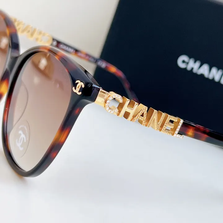 スーパーコピー シャネル サングラス