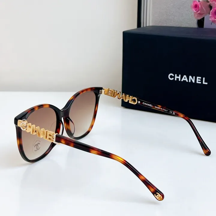 スーパーコピー シャネル サングラス