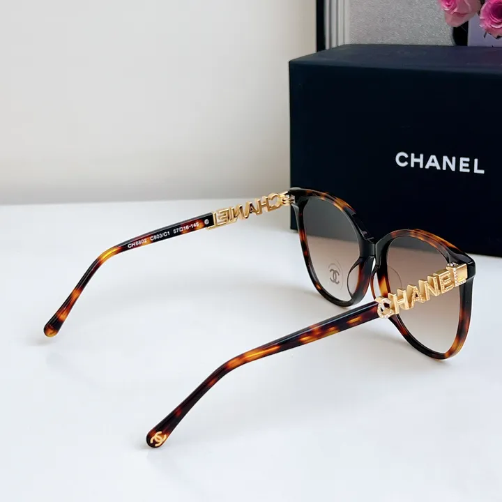 スーパーコピー シャネル サングラス