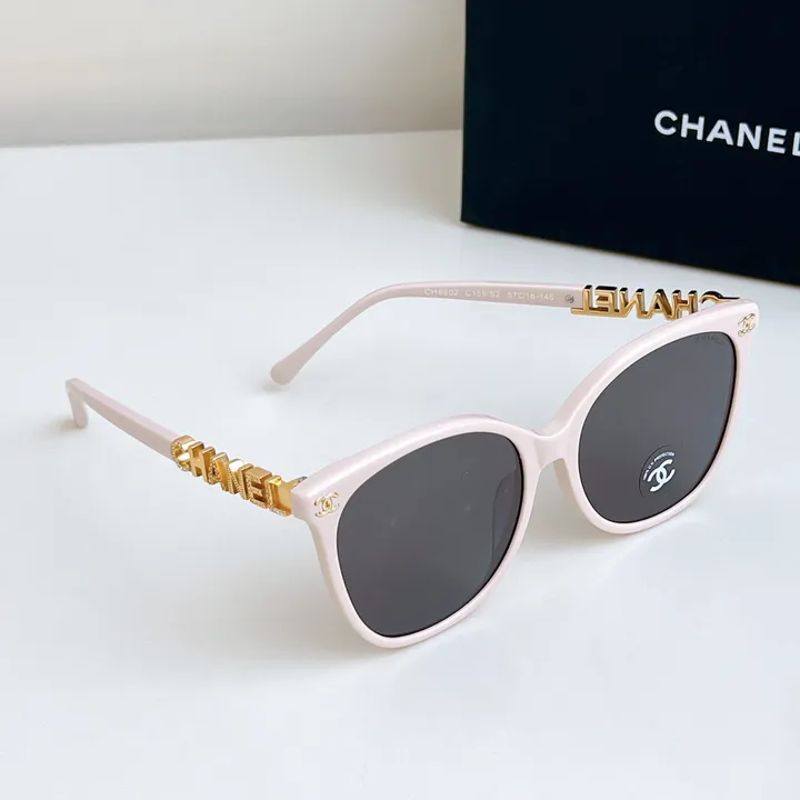 スーパーコピー シャネル サングラス